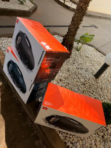 Boombox 4