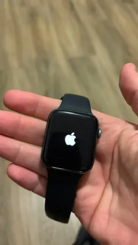 Apple Watch Series 4 2018