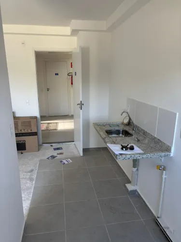 Apartamento a venda no Jardim García em Campinas/SP