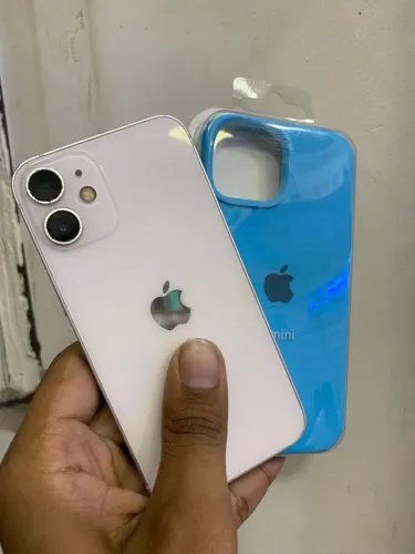 iPhone 12 mini