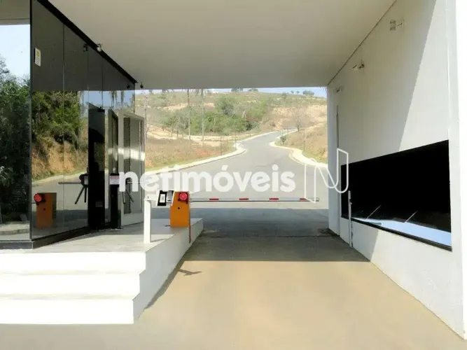 Venda Lote em condomínio Condominio Reserva Real Jaboticatubas