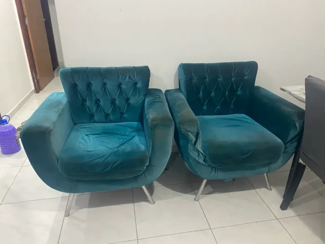 Poltronas