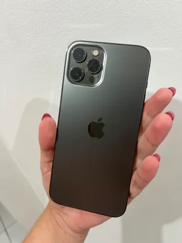 iPhone 12 Pro Max 128GB