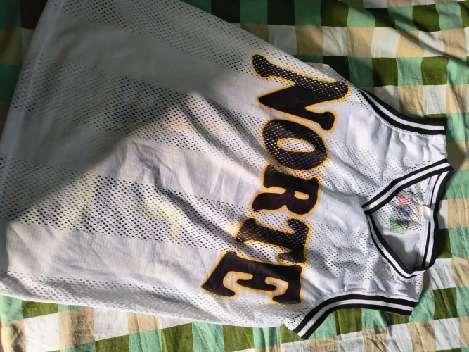 Basqueteira Galoucura