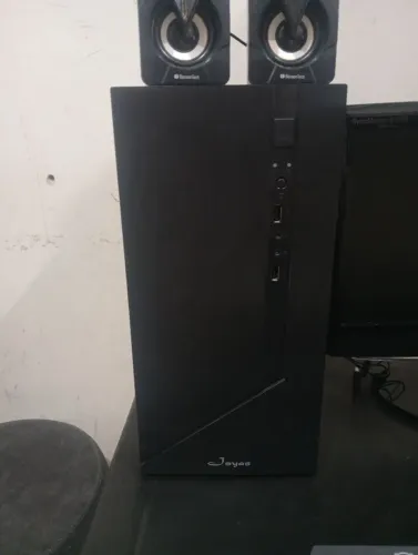 PC game com windows 10 ACEITO PROPOSTA