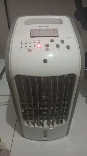 Climatizador Britânia 3 em 1