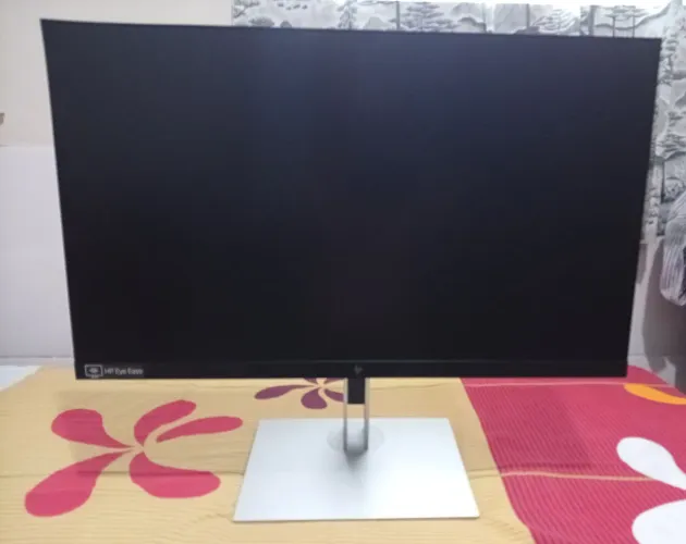 Monitor HP E27 g4 