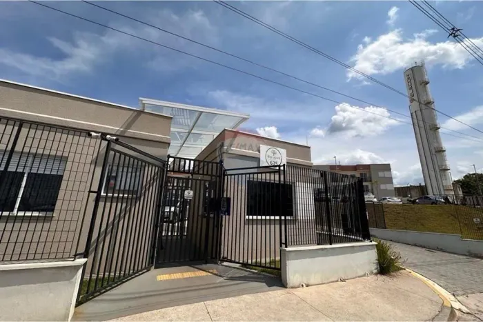 Apartamento Térreo à Venda no Villagio Jaguari 2, Bragança Pta (1 dormitório)