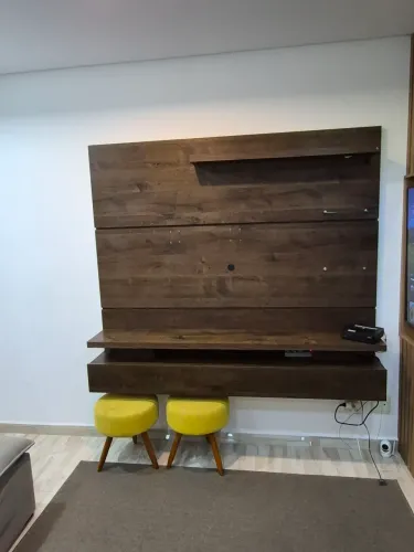 Vendo painel parede para televisão