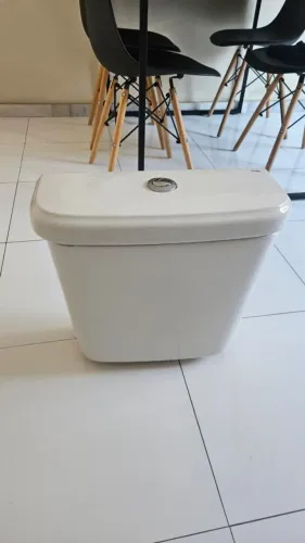 Caixa acoplada Celite para Vaso sanitário