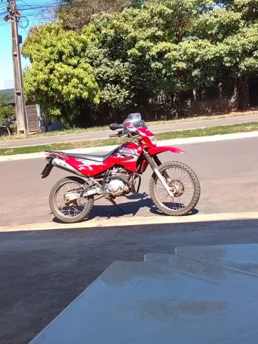 Xtz no preçio