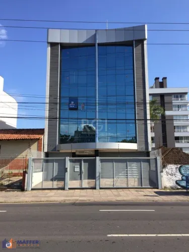 Sala Comercial à venda Praia de Belas Porto Alegre/RS