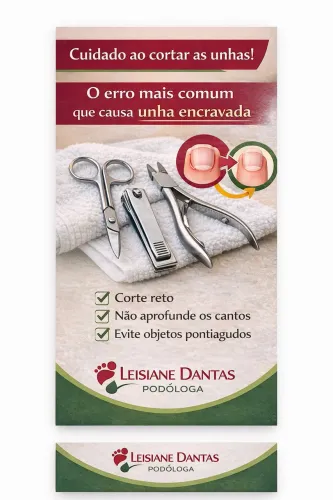 Podólogia 