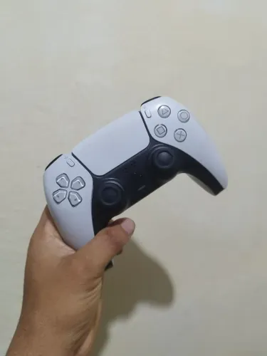 Controle de ps5