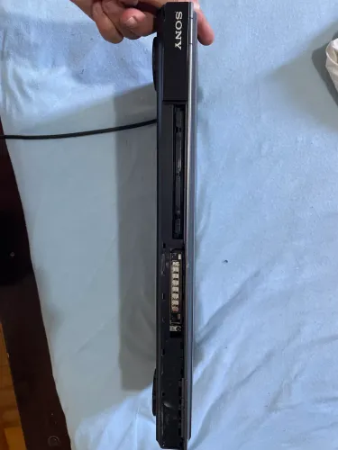 Dvd player Sony 