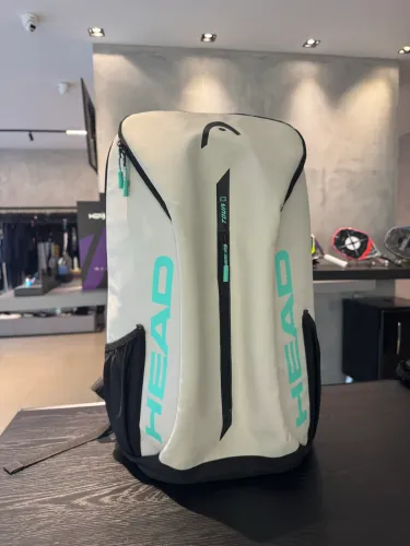 Mochila Raqueteira Head Tour