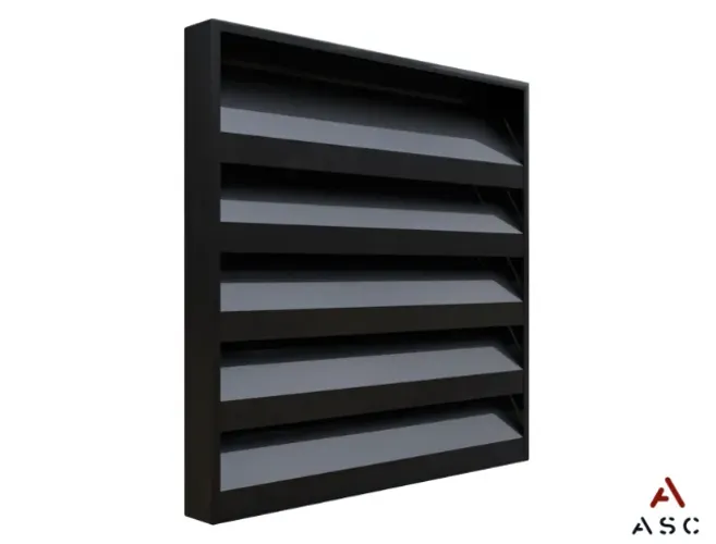 Venezina Industrial aço galvanizado pintado