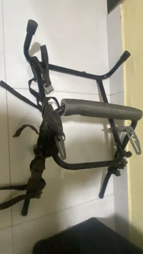 Suporte para bike