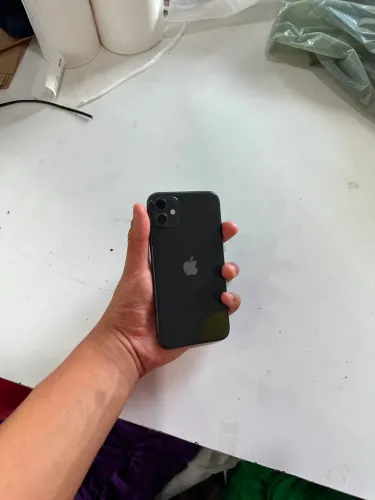 Vendo iPhone 11