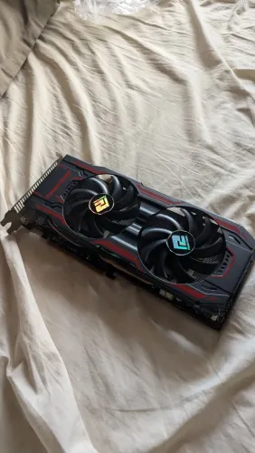 Placa de Video AMD