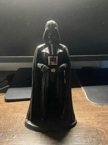 Action Figure Darth Vader Star Wars
