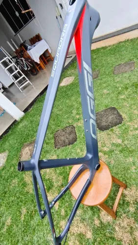 Quadro carbono Oggi squadra 19