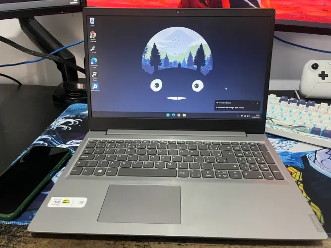 Notebook Lenovo Slim