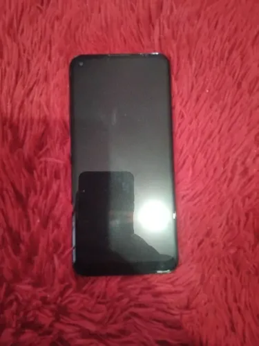 Celular LG k61