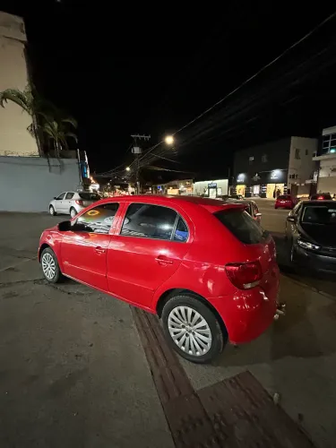 Alugo Carro para App