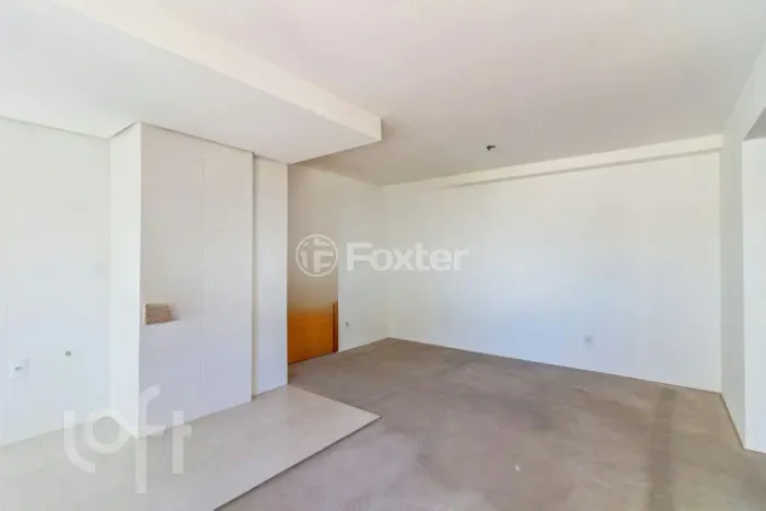 Apartamento à venda Rua São Simão, Bom Jesus - Porto Alegre