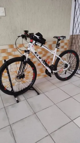 Bicicleta GTS Aro 29