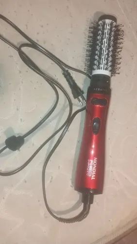 Escova rotativa mundial 
