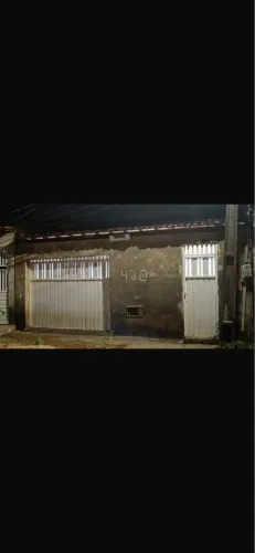 Casa no nova liberdade 1 olaria