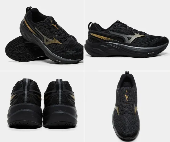 TÊNIS MIZUNO SPACE 5
