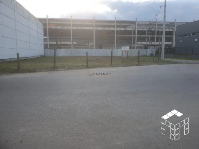 Terreno à venda com 465,29 m² localizado - Bairro Aririú, em Palhoça/SC. REF: 1955499