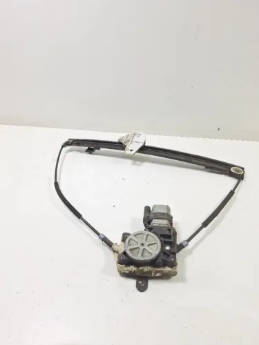 Máquina De Vidro Elétrico Ford Fiesta Dianteira Direita 2008