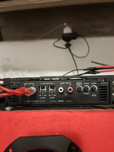 Modulo falcon 800x4