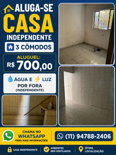 Aluga se 
