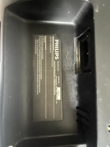 Monitor Philips 23 LCD