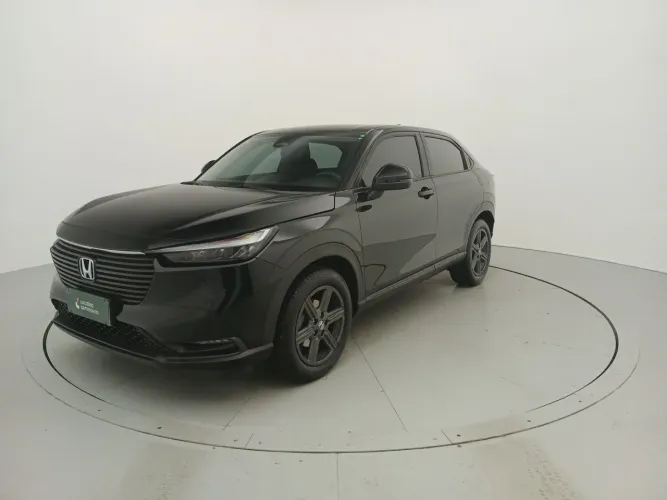 Honda HR-V EXL 1.8 Flexone 16V 5P Aut. 2025