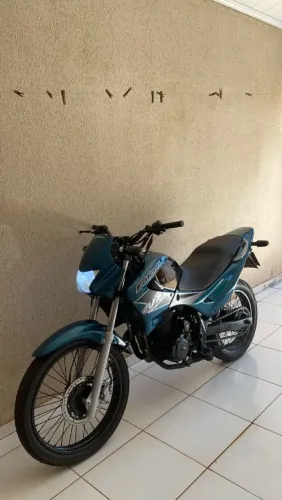 Falcon nx 40