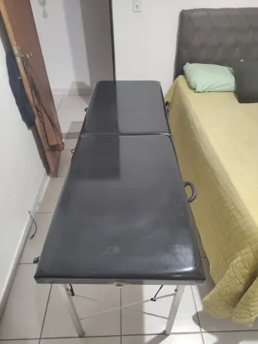 Maca para Studio