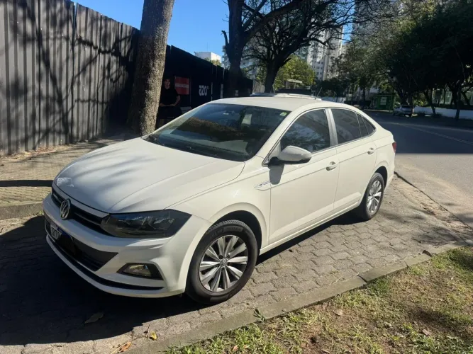 Volkswagen Virtus Comfort. 200 TSI 1.0 Flex 12V AUT 2022