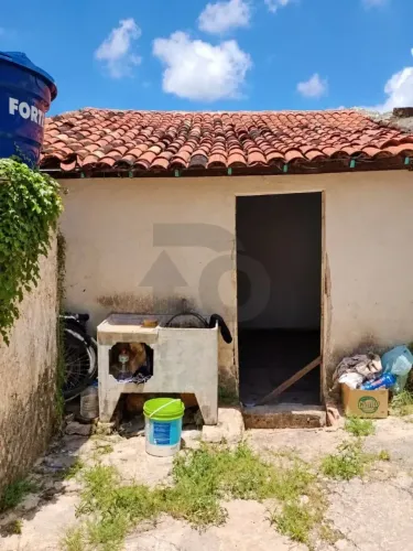 Casa no Bairro Santa Maria com 2 Quartos - 72m².