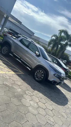 Vendo ou troco toro ranch. A mais top da categoria de procedência