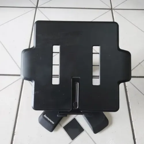 Suporte para Notebook Lenovo Essential - Inclinação ajustável