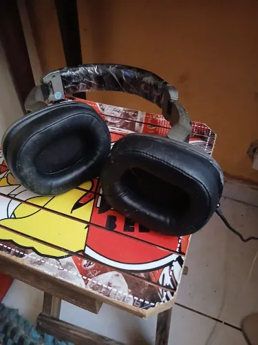 Fone de ouvido brasinke
