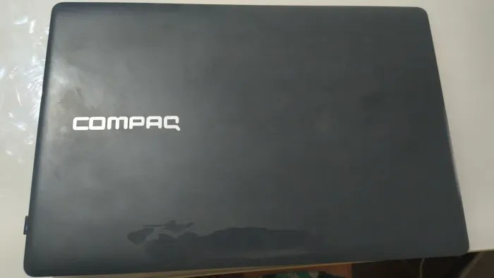 Notbook Compaq tela 14 polegadas