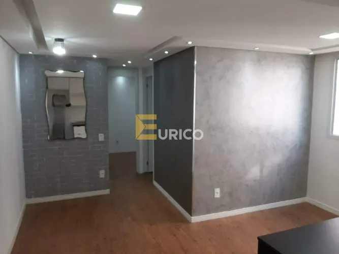 Apartamento residencial à venda no Jardim Ibiti do Paço, Sorocaba