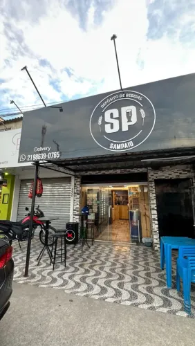 Passo o ponto